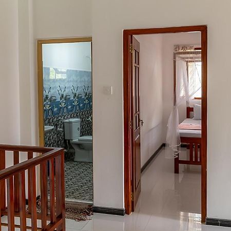 Happy Villa Hikkaduwa Dış mekan fotoğraf